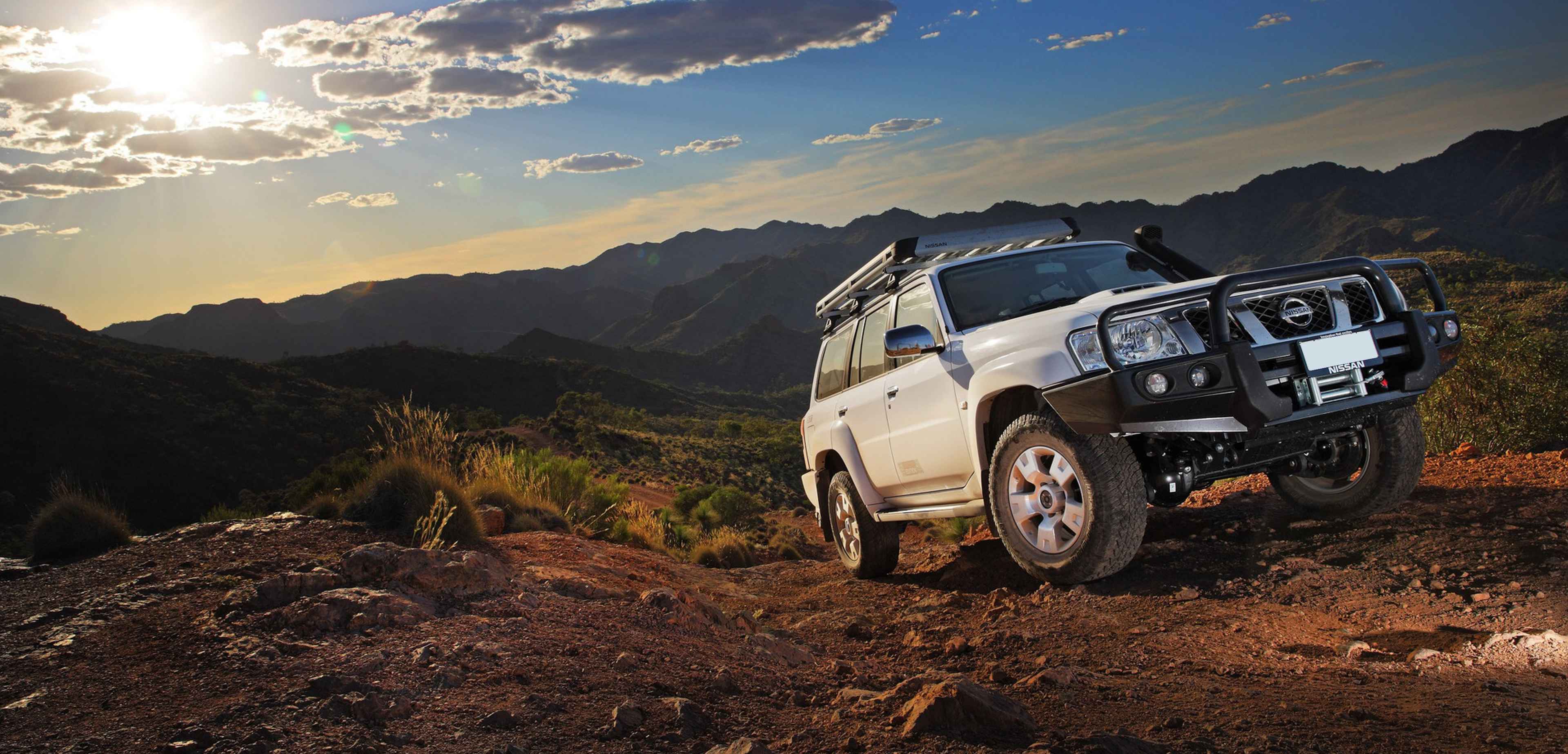 Townsville truck batteries
