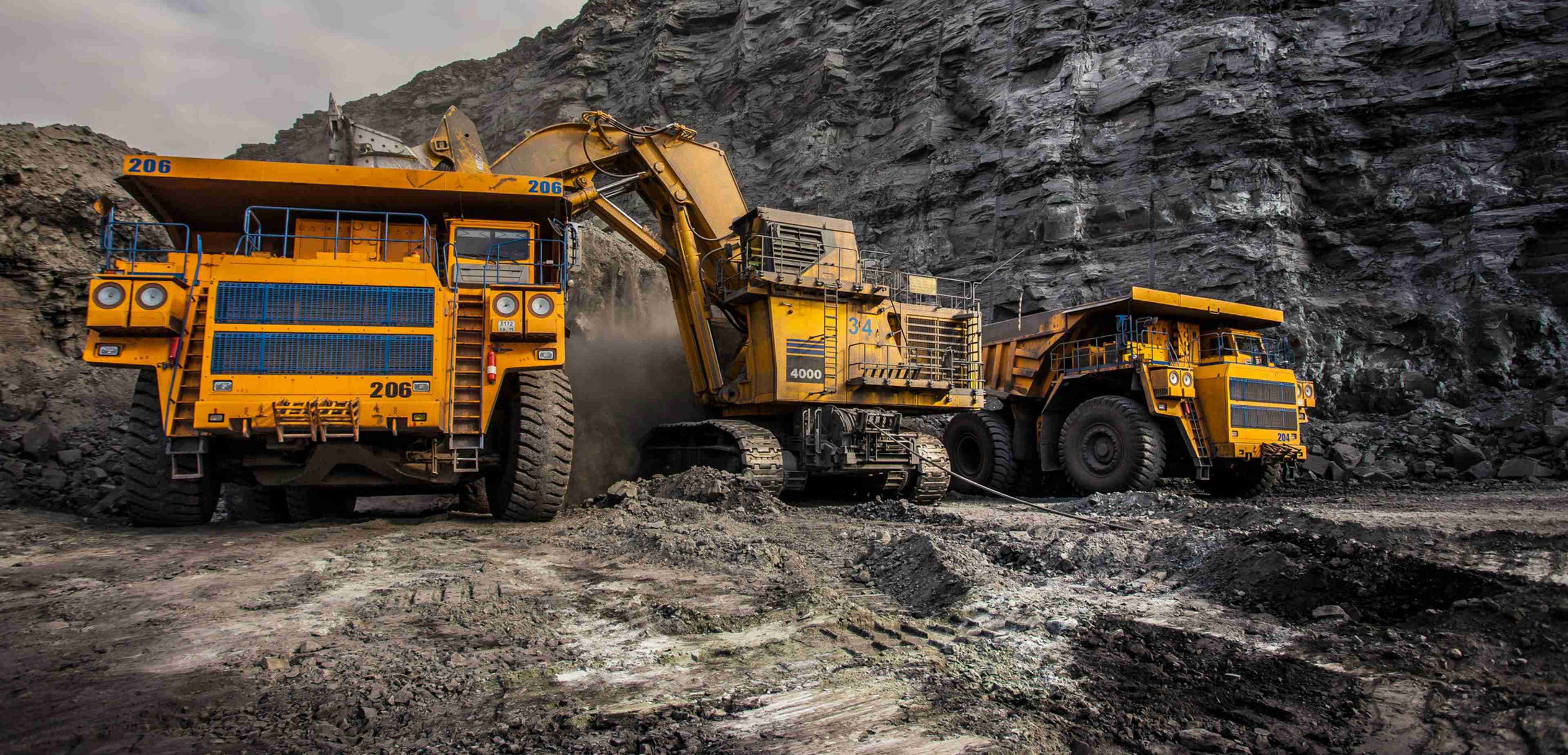 Townsville industrial batteries