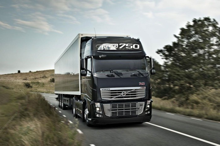 Townsville truck batteries