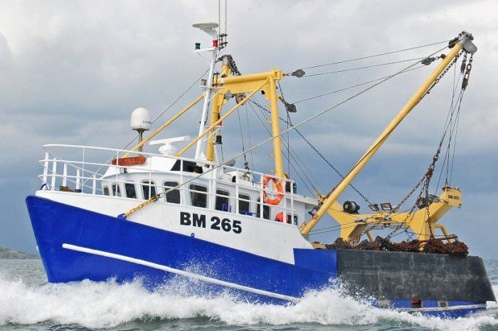 Townsville industrial batteries