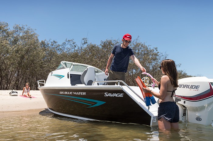 Townsville commercial batteries