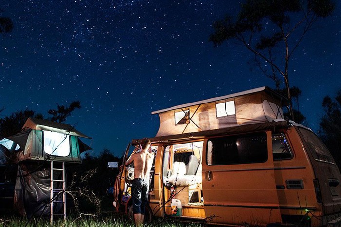 Townsville marine batteries