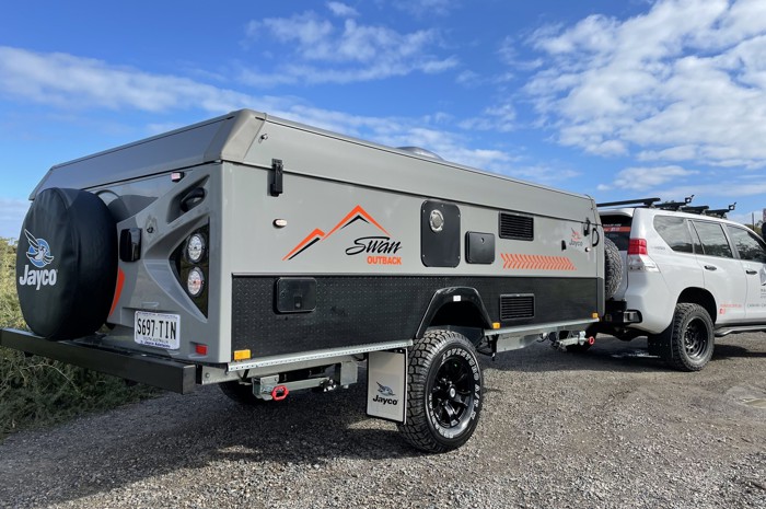 Townsville commercial batteries