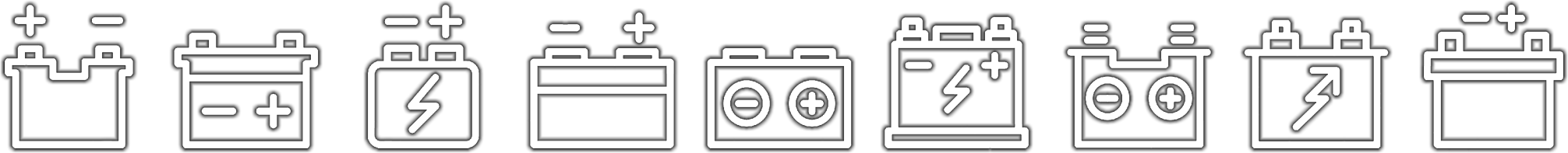 Townsville marine batteries