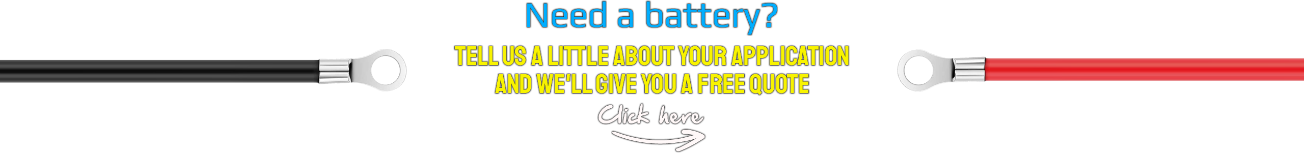 Townsville marine batteries