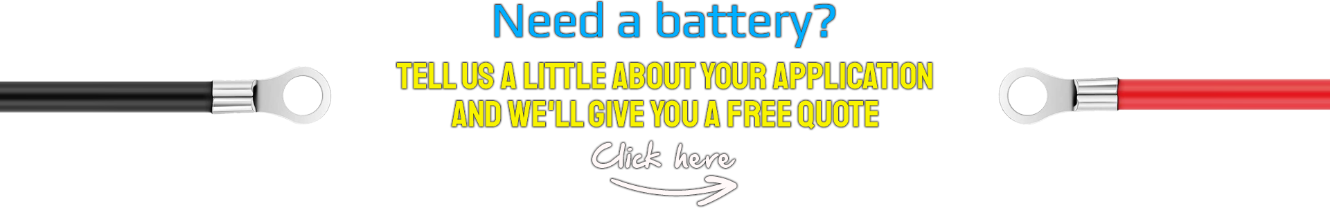 Townsville truck batteries