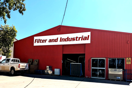 Townsville commercial batteries