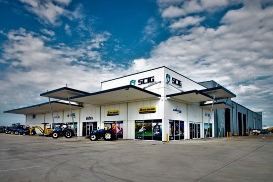 Townsville truck batteries