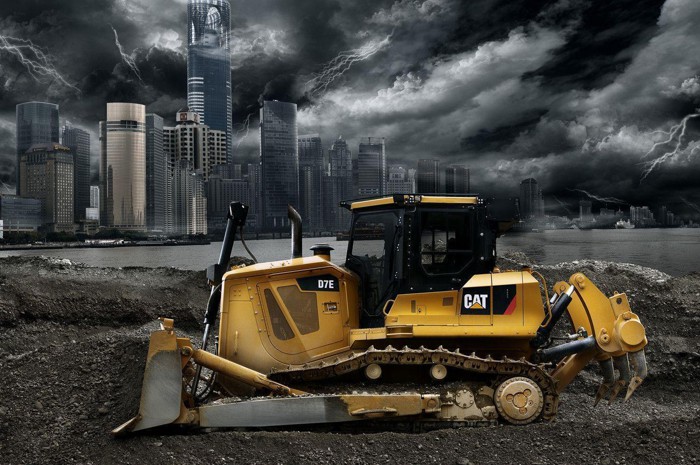 Townsville industrial batteries